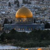 Jerusalem