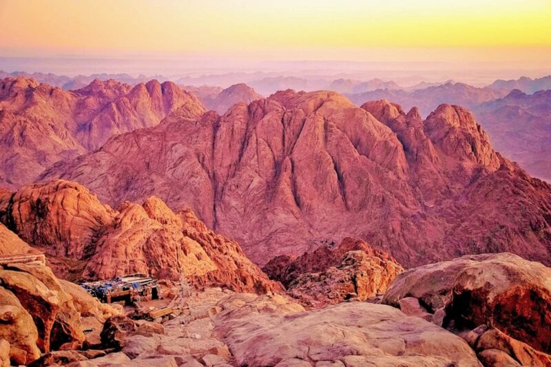 South Sinai