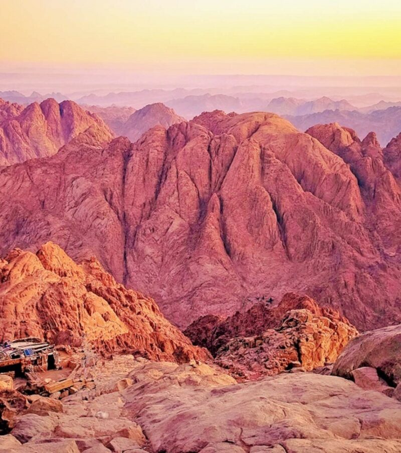 South Sinai
