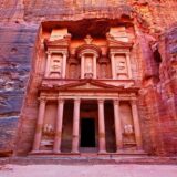 Batraa , Jordan