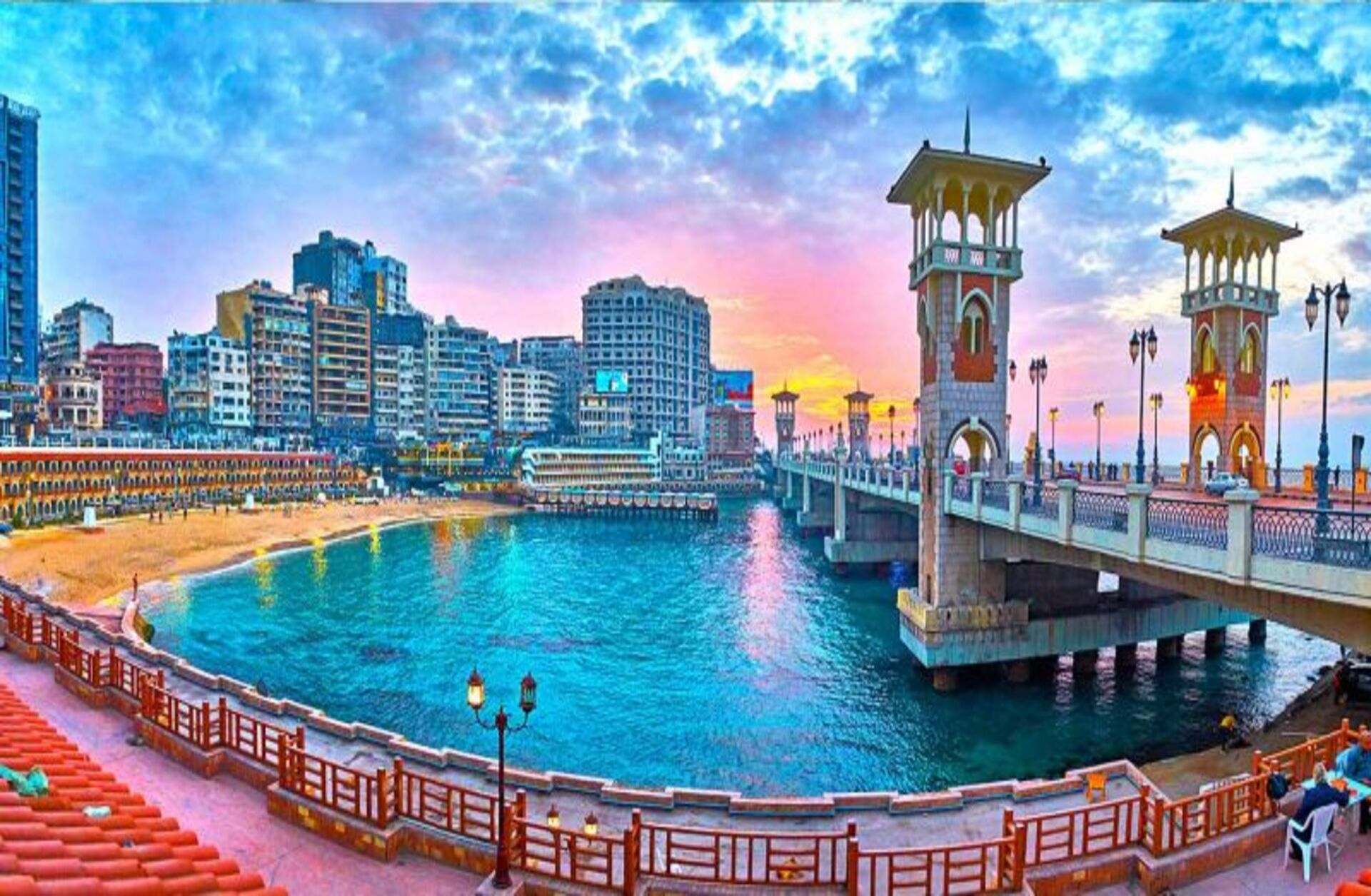 Alexandria Greatescapetoursegypt alexandria-greatescapetoursegypt