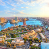 Cairo - Egypt