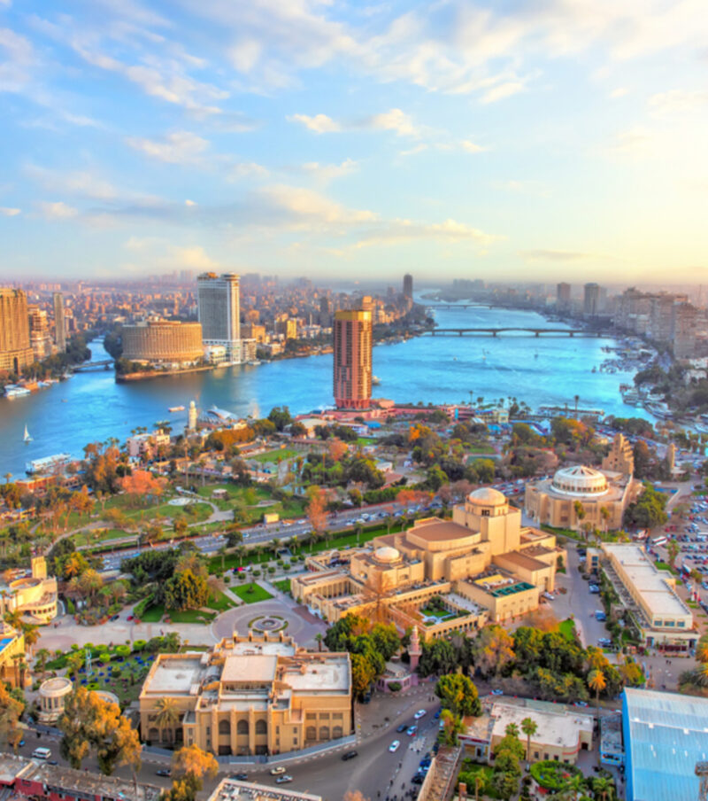 Cairo