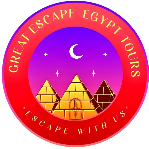 greatescapetoursegypt